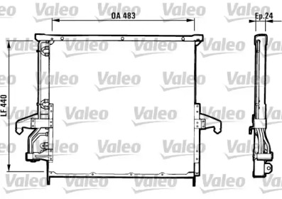 VALEO 816894