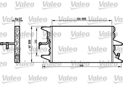 VALEO 816896