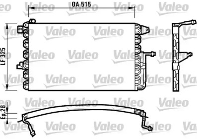 VALEO 816897