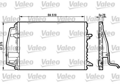 VALEO 816898