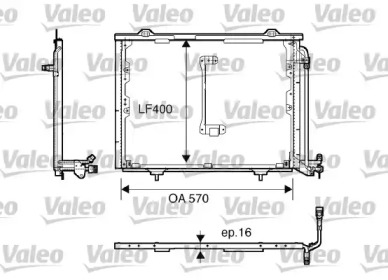 VALEO 816900