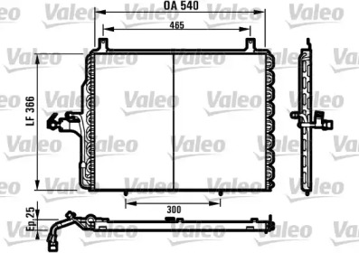 VALEO 816901