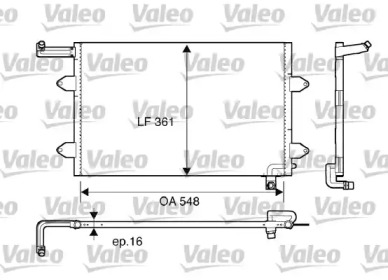 VALEO 816910