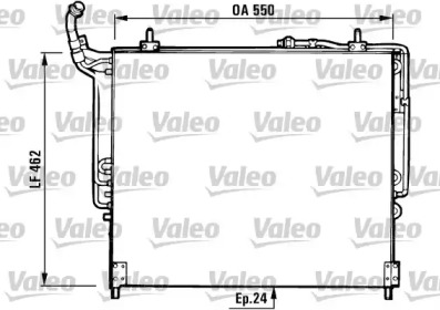 VALEO 816944