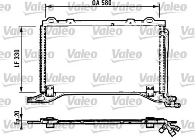 VALEO 816949