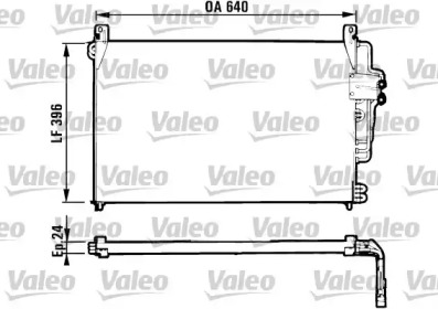 VALEO 816951