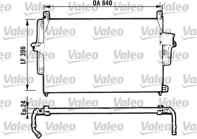 VALEO 816952