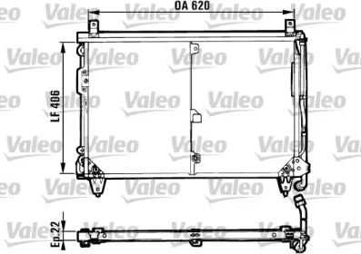 VALEO 816955