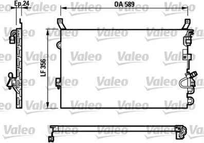 VALEO 816957