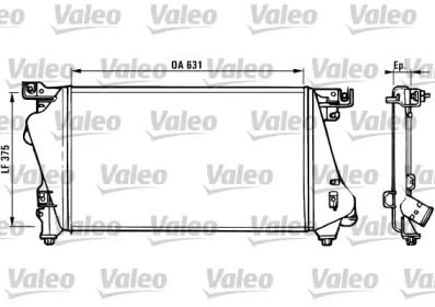 VALEO 816959