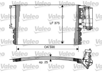 VALEO 816960