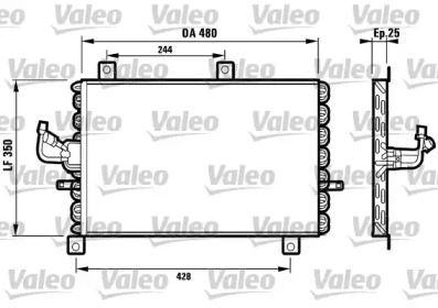 VALEO 816965