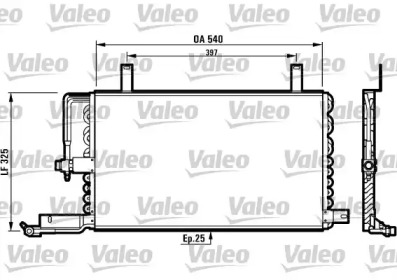 VALEO 816970