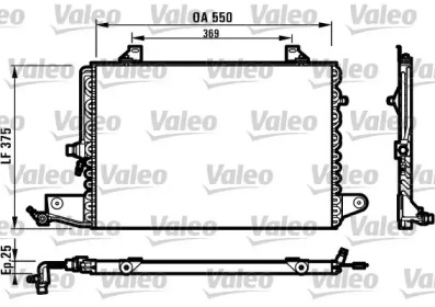 VALEO 816975