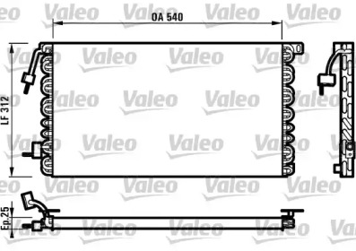 VALEO 816977