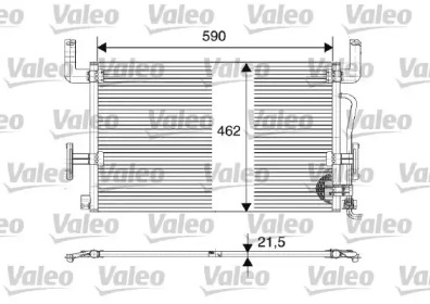 VALEO 816980