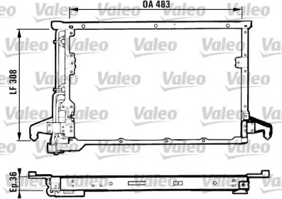 VALEO 816983