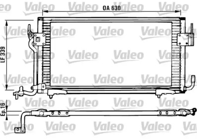 VALEO 816984