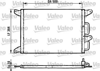 VALEO 816985