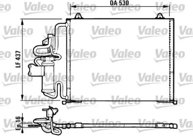 VALEO 816987