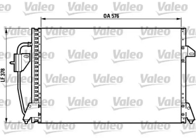 VALEO 816989