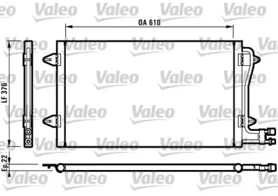 VALEO 816996