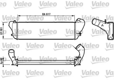 VALEO 816998