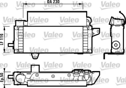 VALEO 817001