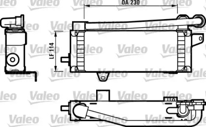 VALEO 817002
