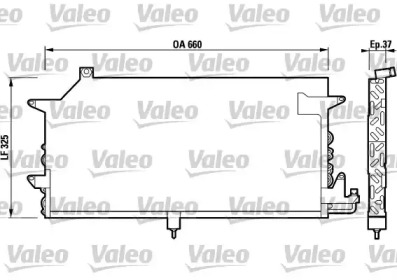 VALEO 817021