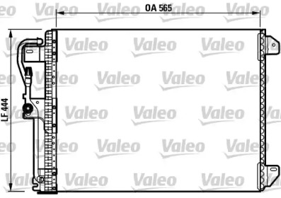 VALEO 817022