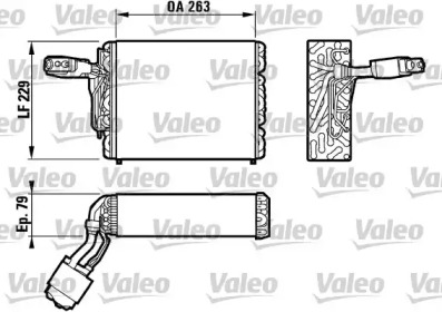 VALEO 817031