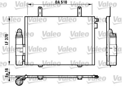 VALEO 817035