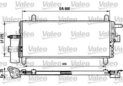 VALEO 817051