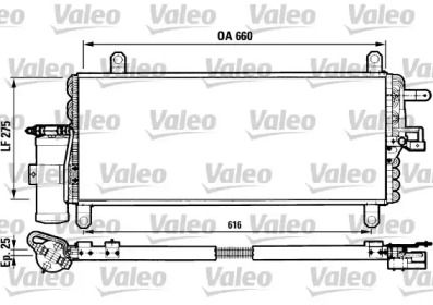 VALEO 817052