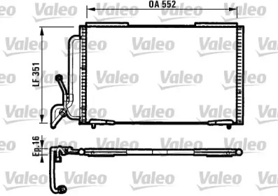 VALEO 817060