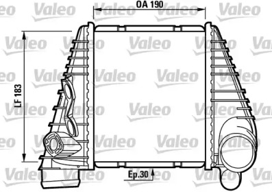 VALEO 817063