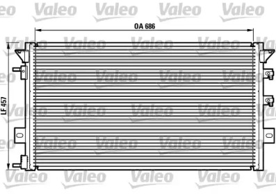 VALEO 817073