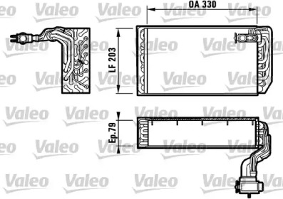 VALEO 817079