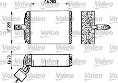 VALEO 817083