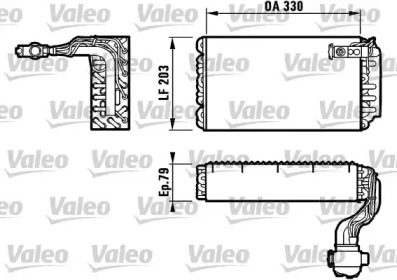 VALEO 817090