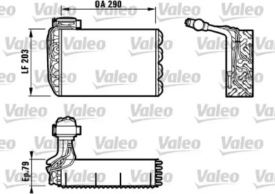 VALEO 817091