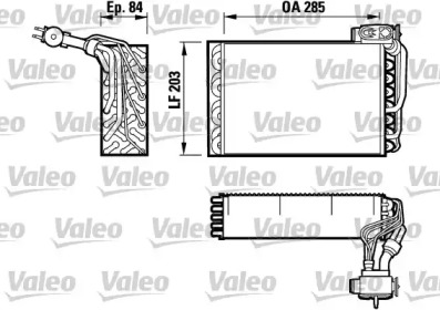 VALEO 817092