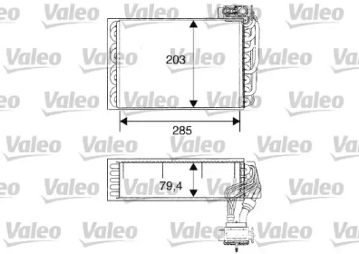 VALEO 817093