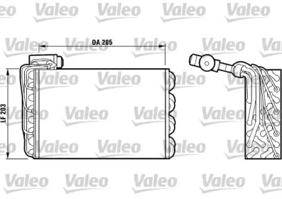 VALEO 817094