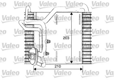 VALEO 817096 VALEO 817096