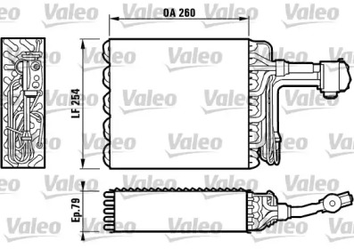 VALEO 817098