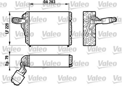 VALEO 817109