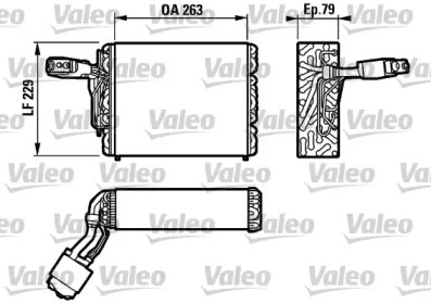 VALEO 817110