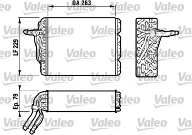 VALEO 817111